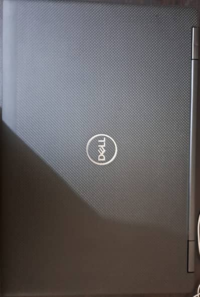 Dell Precision 7540