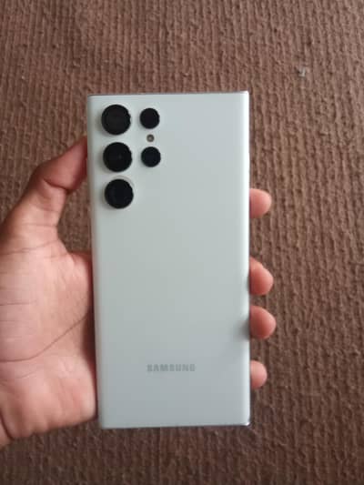 Samsung Mobile S22 Ultra
