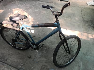 Affordable bicycle for sale