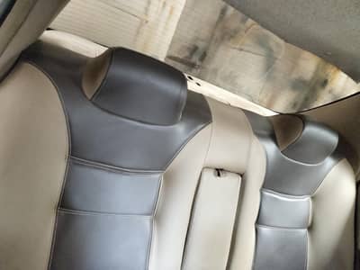 Honda City IDSI 2008