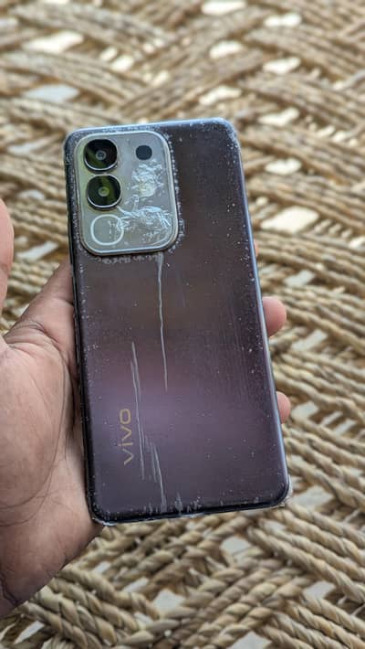 Vivo Y29
