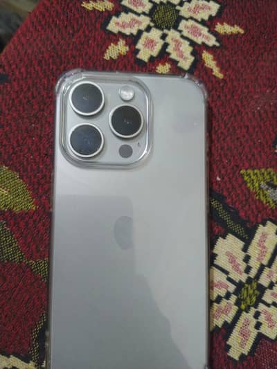 Apple iPhone 15 Pro