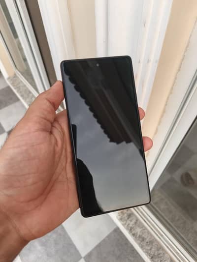 Pixel 6