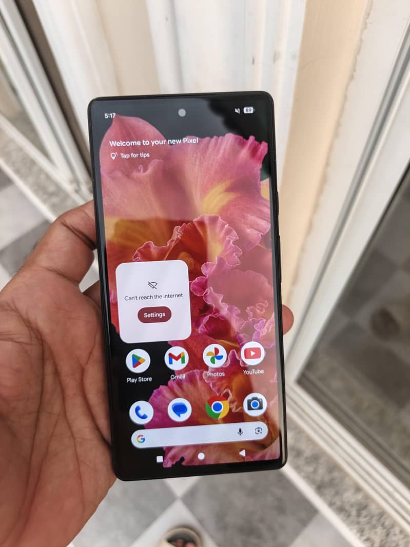 Pixel 6 1