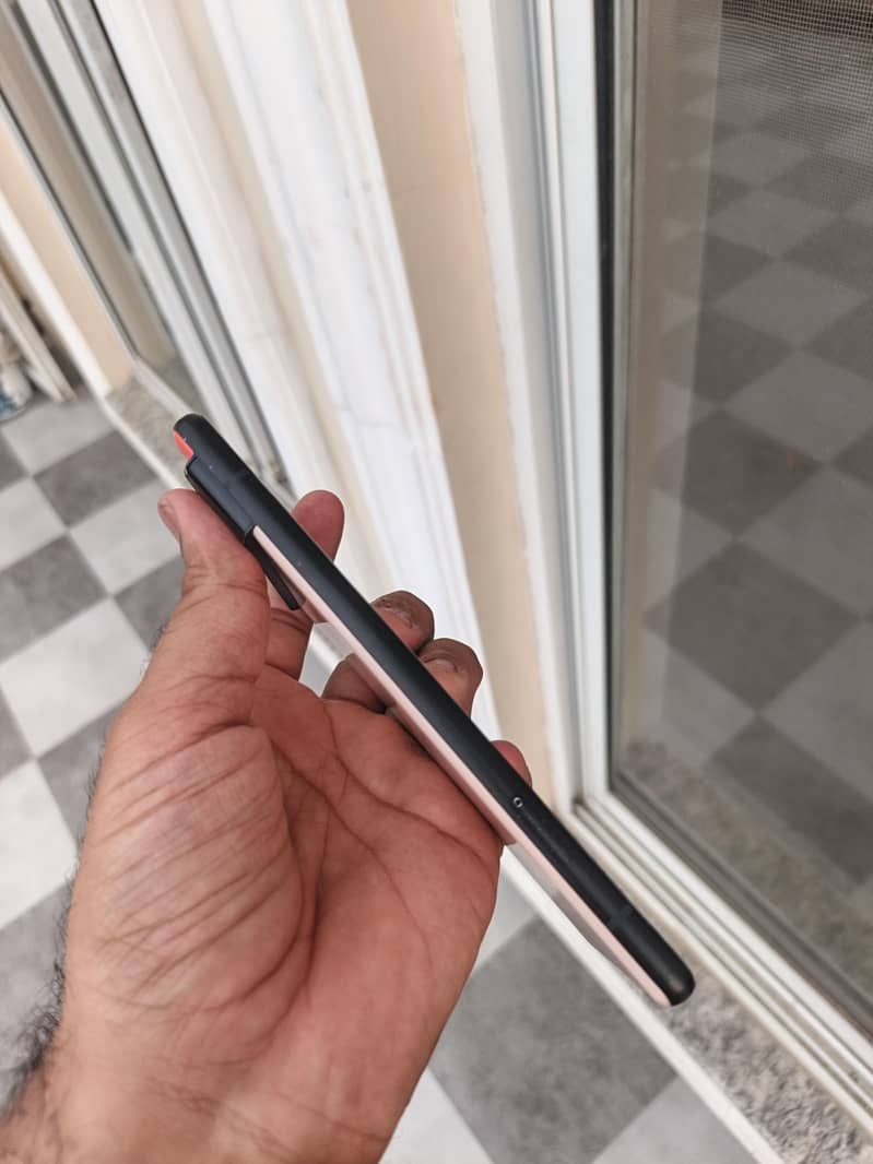 Pixel 6 5