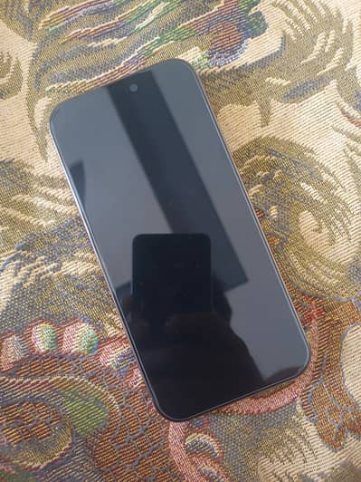 Apple iPhone 16 Pro Max