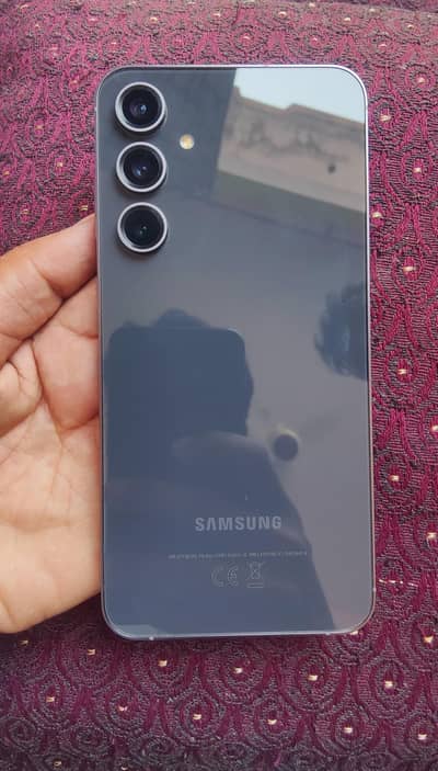 Samsung Mobile S23 FE