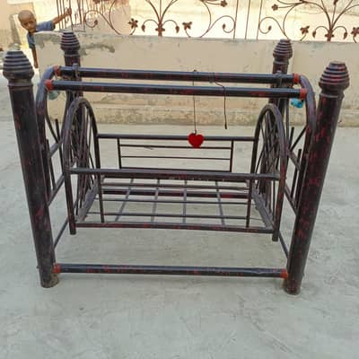 Jhola for kids