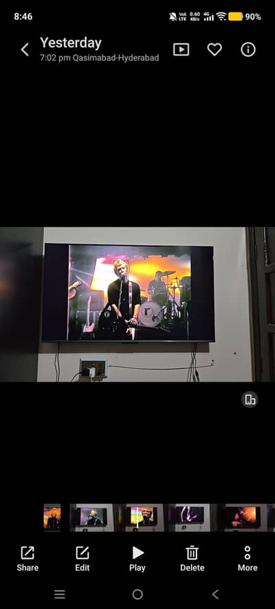 TCL C655 QLED 4K