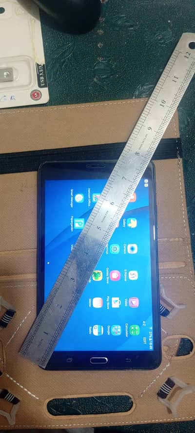 01 SAMSUNG GALAXY TAB A 7.0 (MODEL: SM-T280)