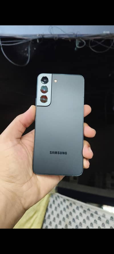 Samsung S22 non pta 8/128