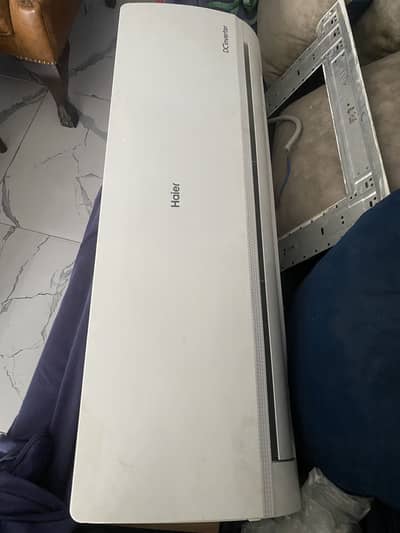 Haier 1.5 Ton Ac
