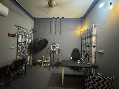 Office furniture like new