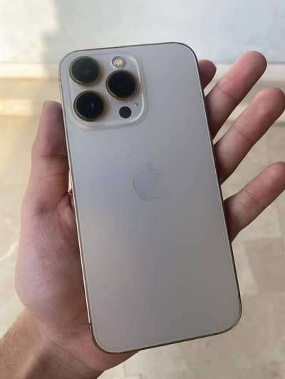 Apple iPhone 13 Pro