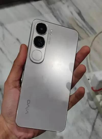 vivo y200 8+8/256