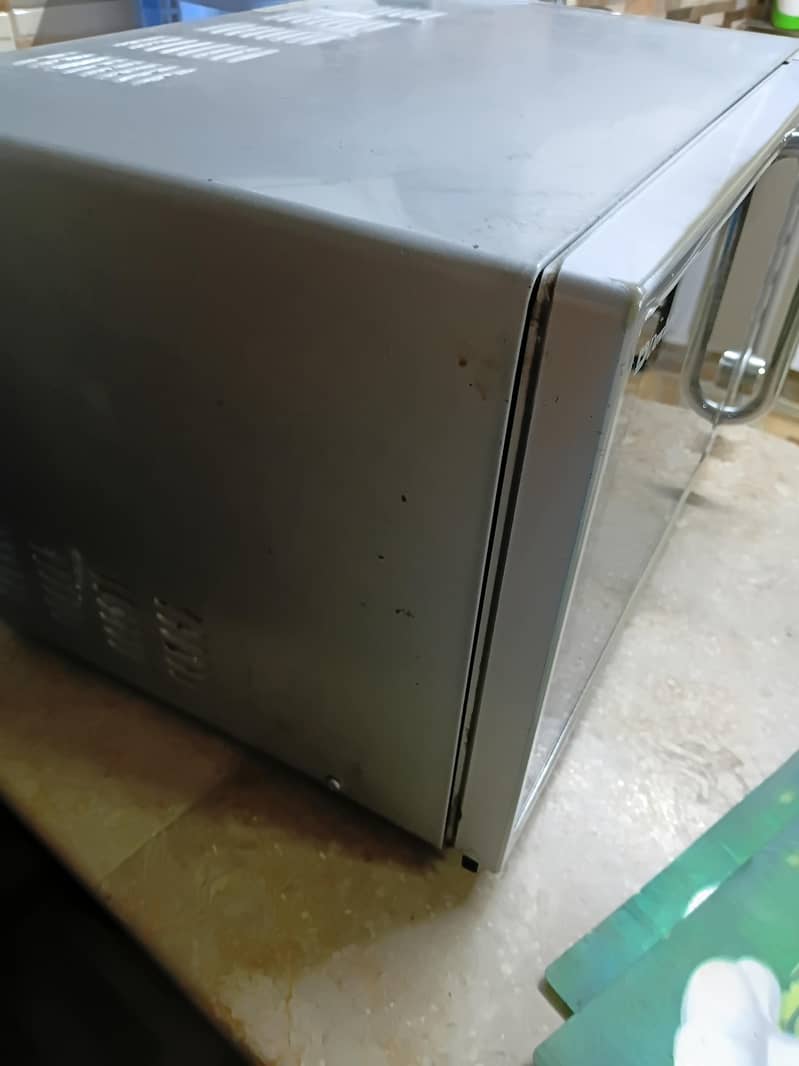 microwavw 0