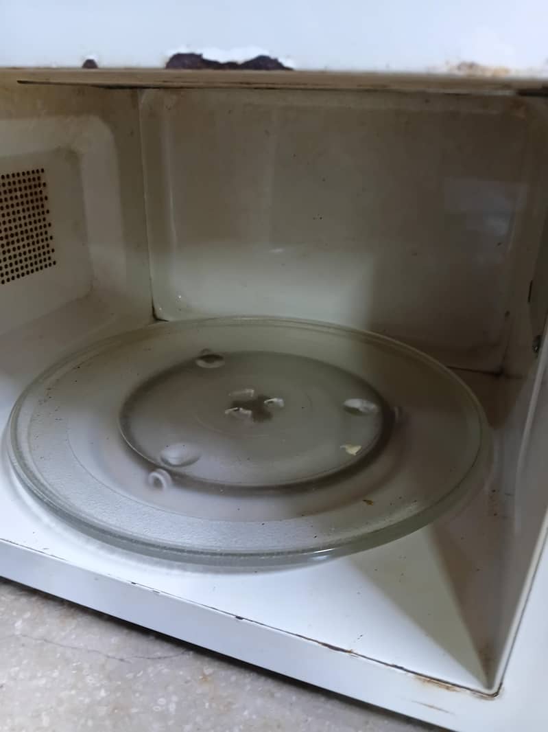 microwavw 3