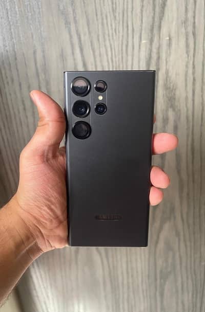 Samsung Mobile S23 Ultra