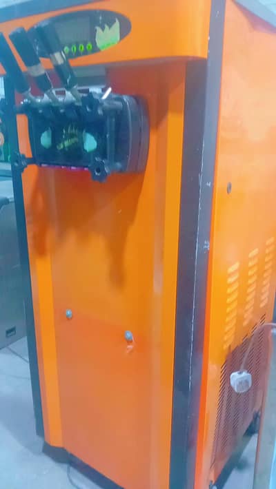 ice cream machine  ice cube makers snow ice machine