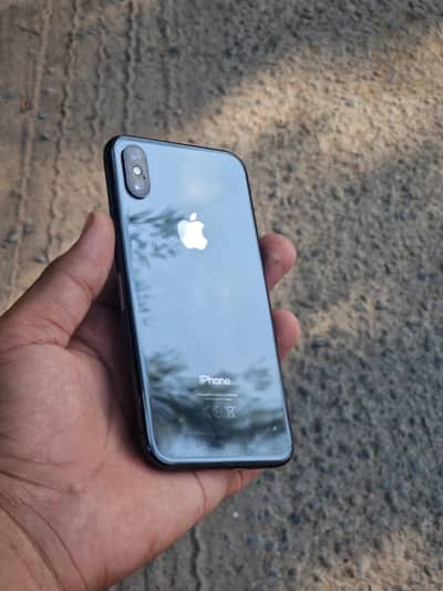Apple iPhone XS