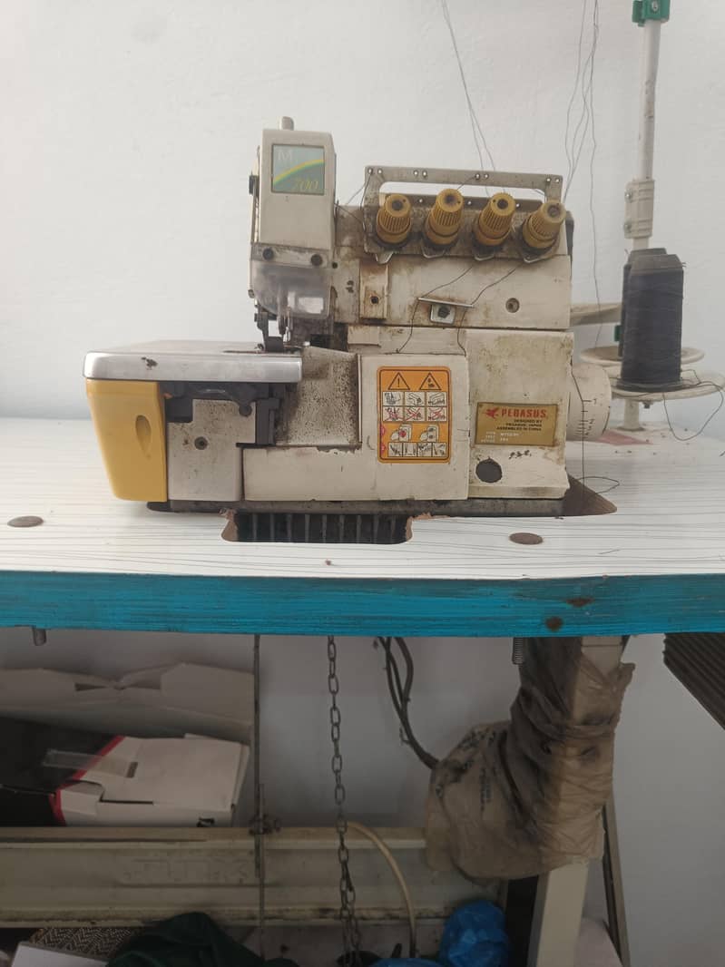 pico overclock machine 1