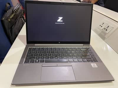 HP ZBook Firefly 14 G7, i5 10th Gen