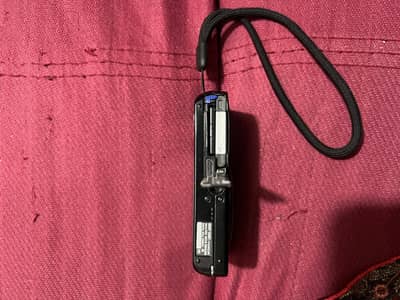 Sony digital camera