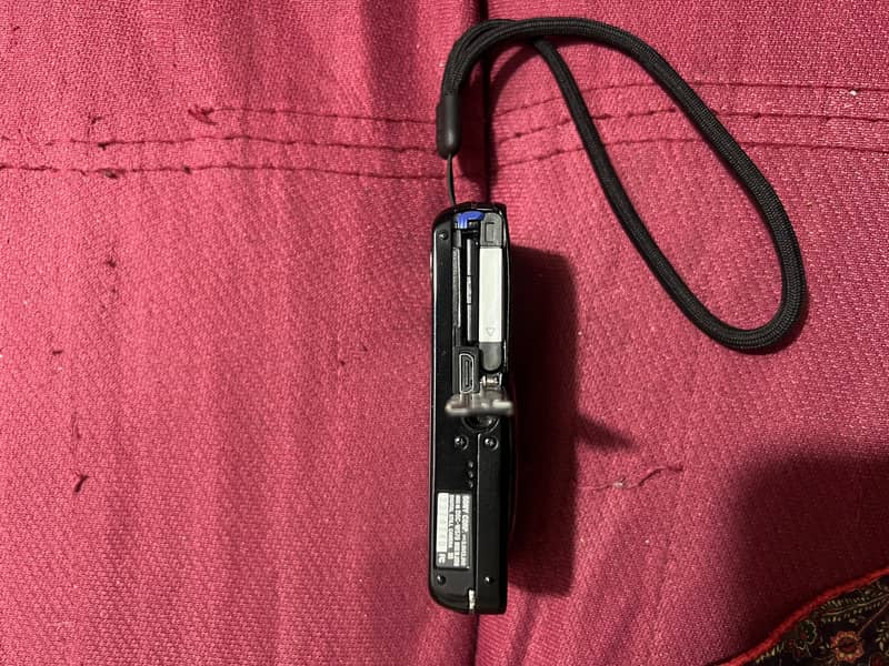 Sony digital camera 0