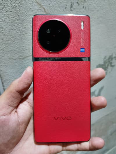 Vivo X90s