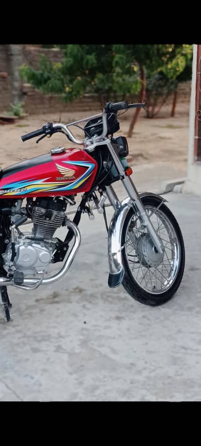 honda 18 model