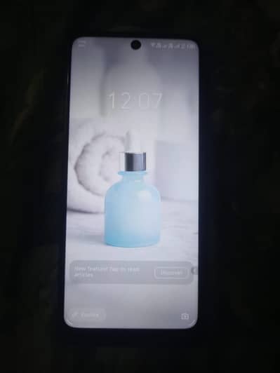 Infinix Hot 11s