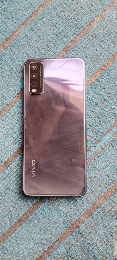 vivo y20 s