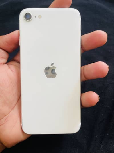 Apple iPhone SE
