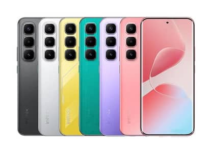 Infinix Other Model