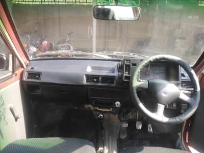 mehran 1999