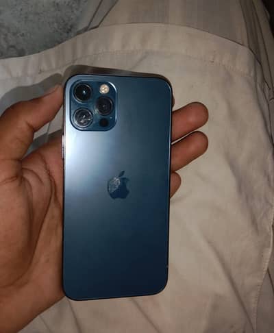 Apple iPhone 12 Pro