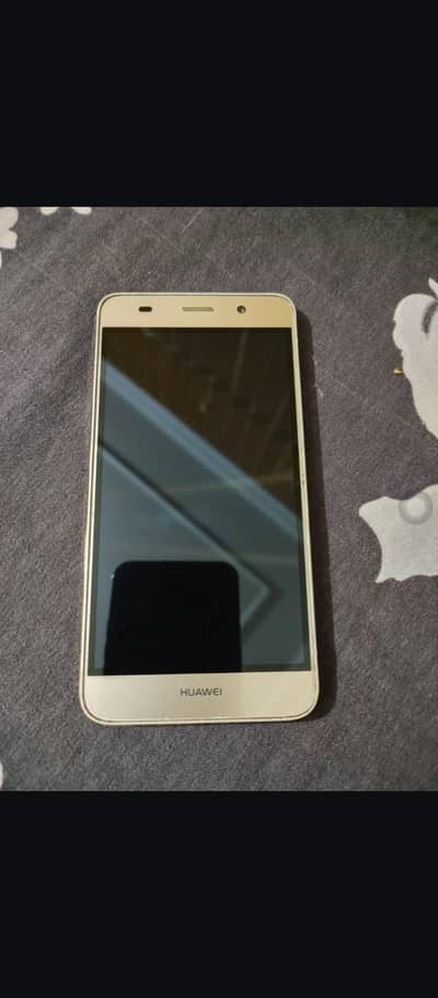 Huawei Y6