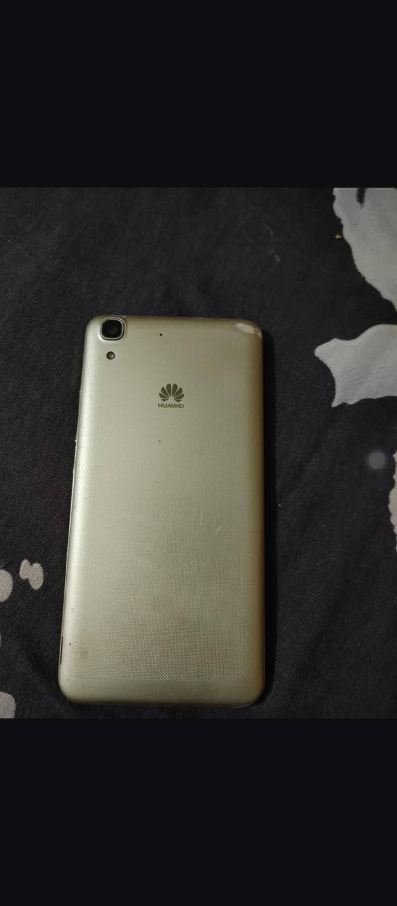 Huawei Y6 1
