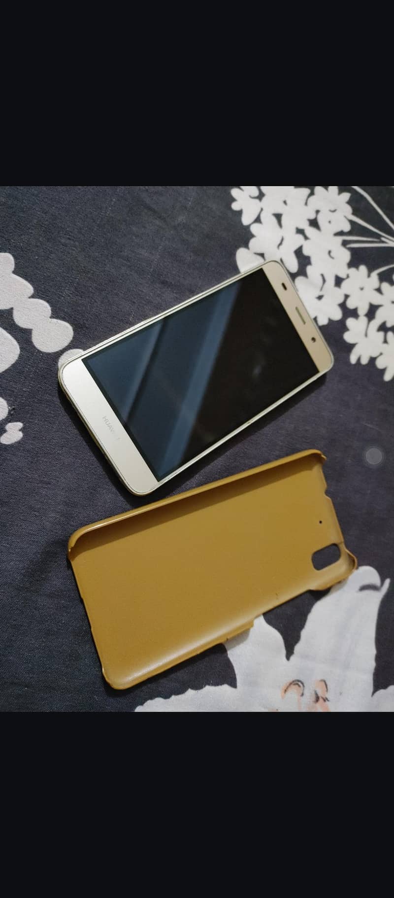 Huawei Y6 2