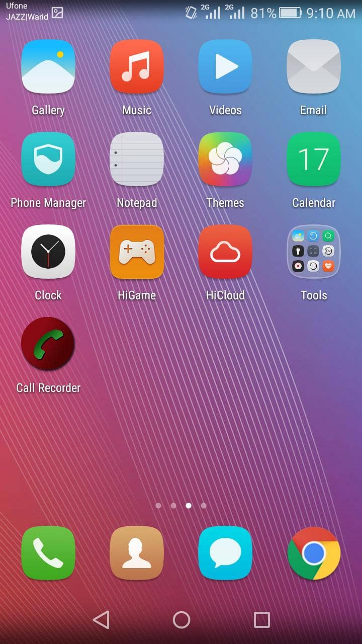 Huawei Y6 7
