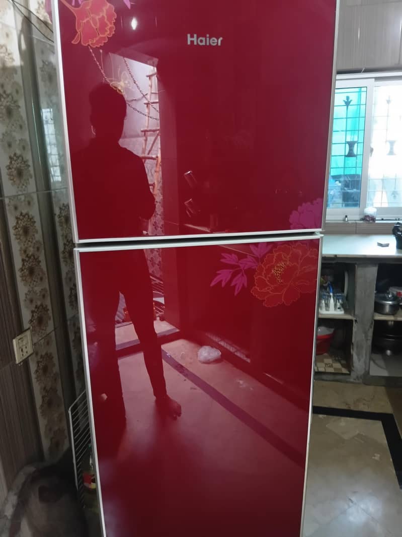 haier 0