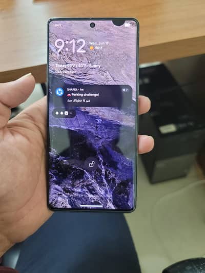Google Pixel 7 Pro