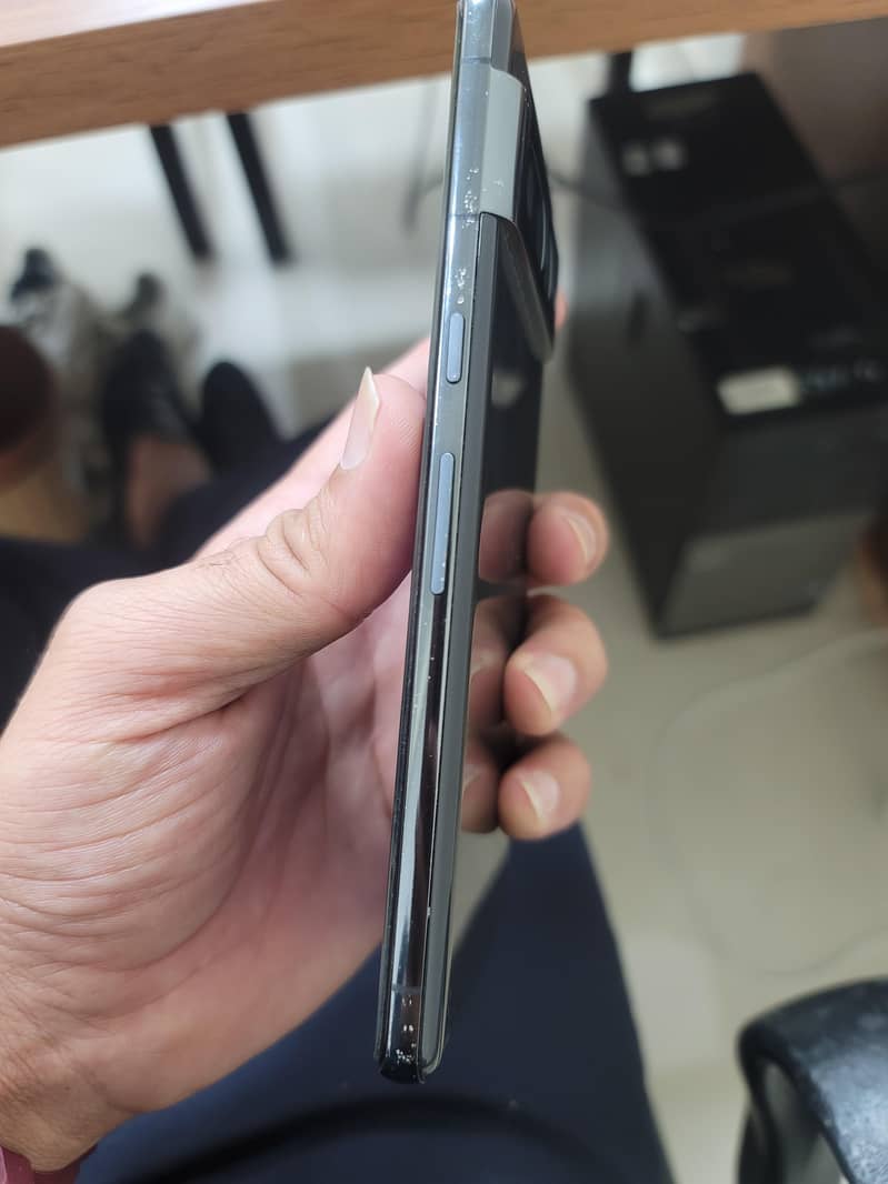 Google Pixel 7 Pro 3