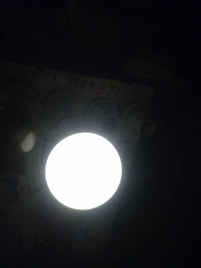 A very powerful 18w led BULB