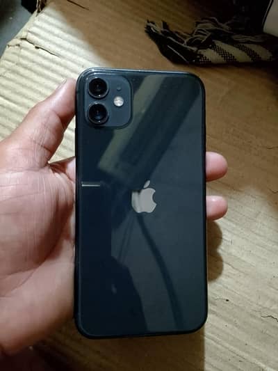 I phone 11 /128gb