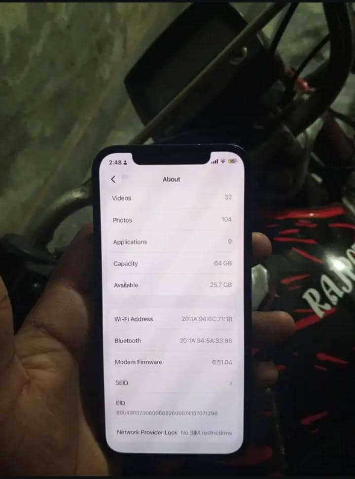 Apple iPhone 12 2