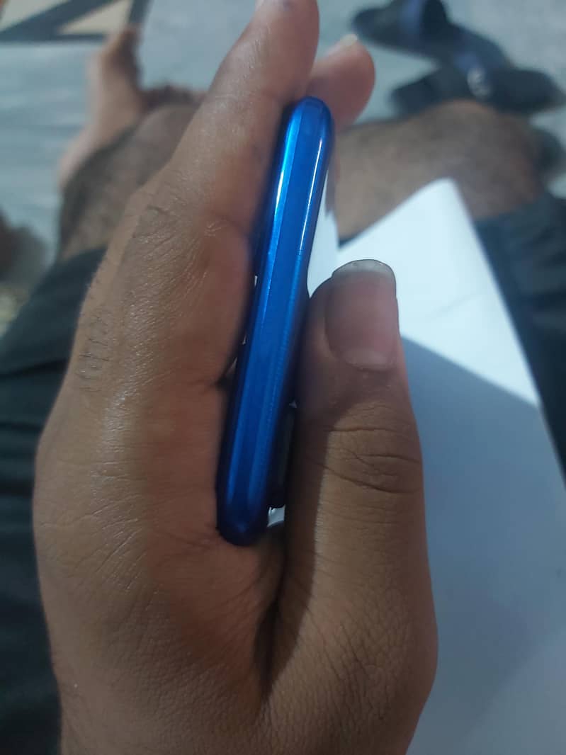 Tecno CAMON 15 1