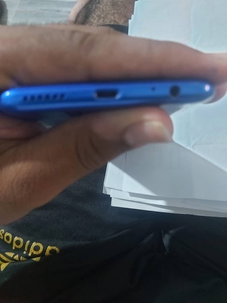 Tecno CAMON 15 2