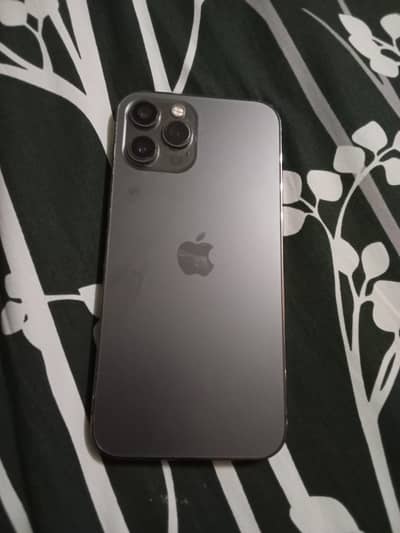 Apple iPhone 12 Pro Max