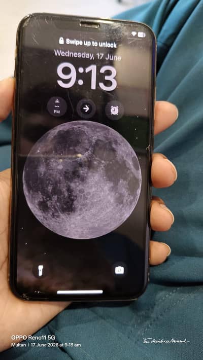 Apple iPhone XS